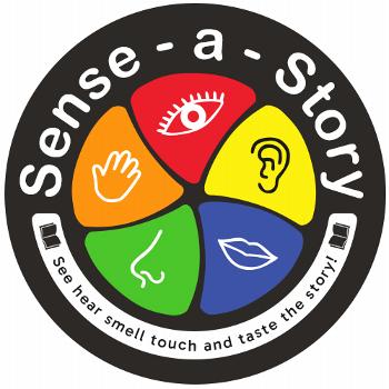 Sense-a-Story Baby, Toddler and Preschool Multi-Sensory Classes Aberdeen 